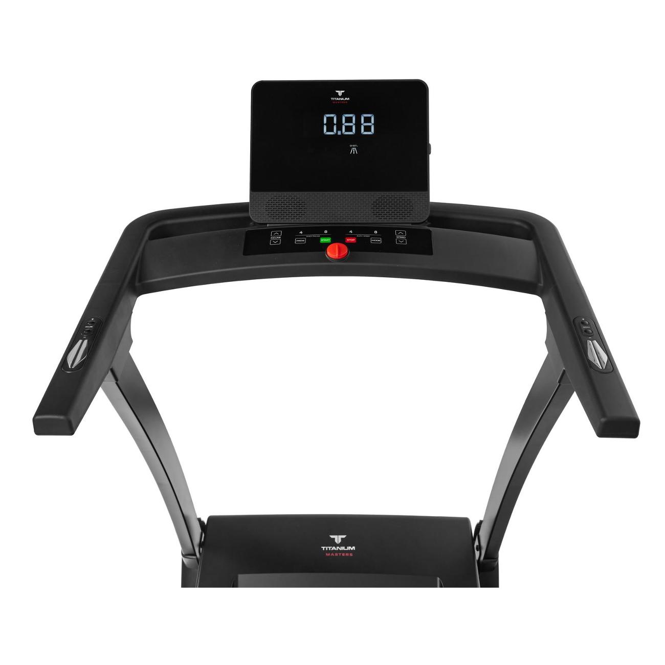 Беговая дорожка Titanium Masters Physiotech A260