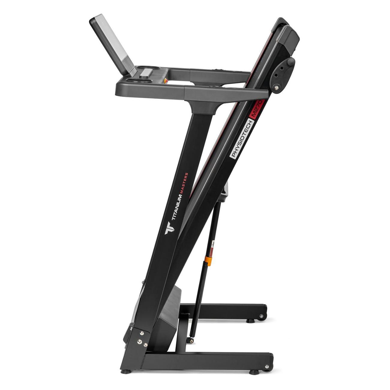 Беговая дорожка Titanium Masters Physiotech M270