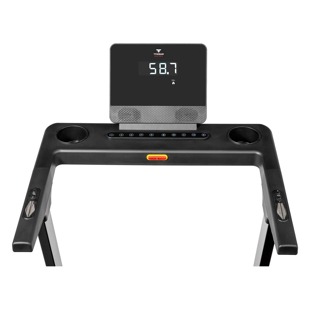 Беговая дорожка Titanium Masters Physiotech M270