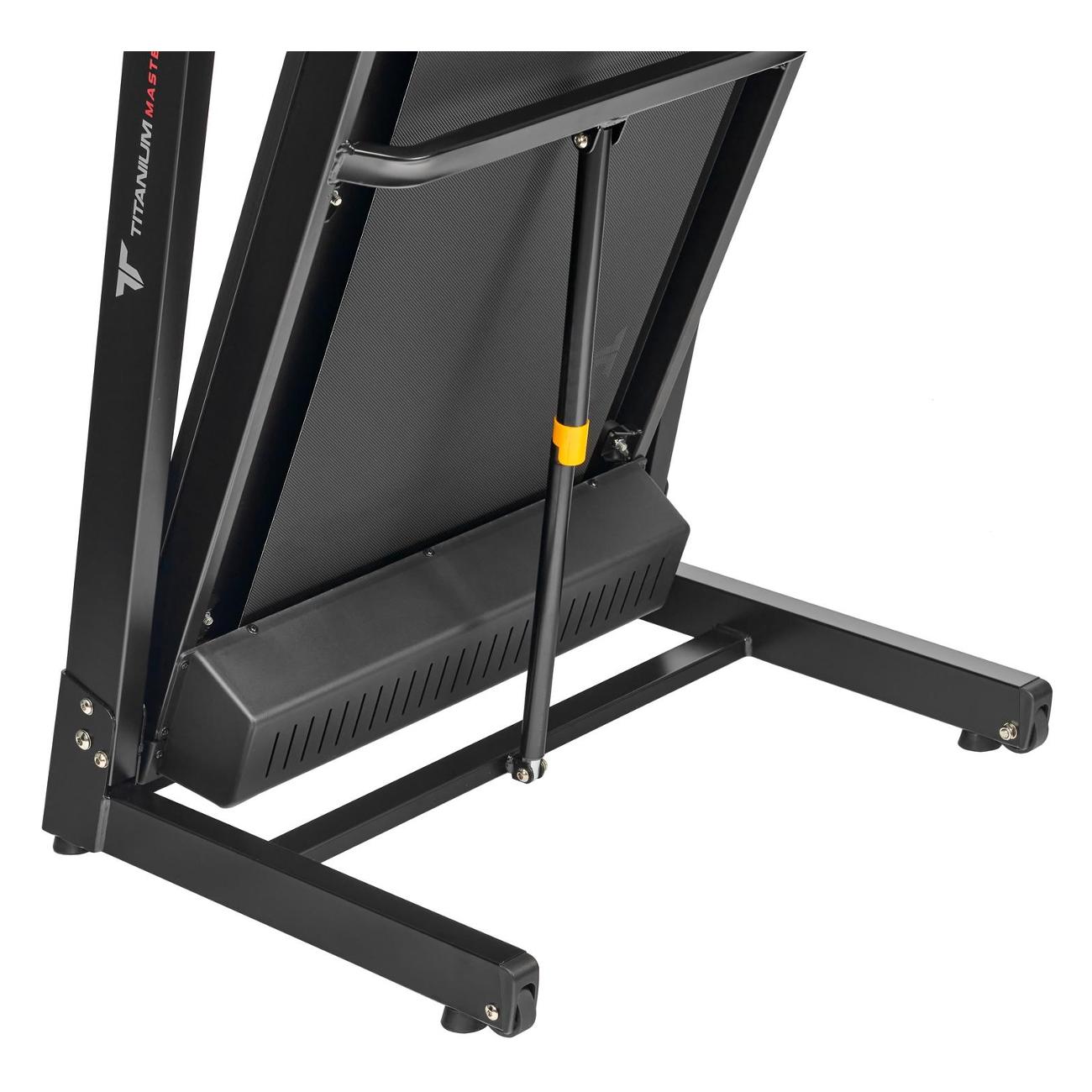 Беговая дорожка Titanium Masters Physiotech M270