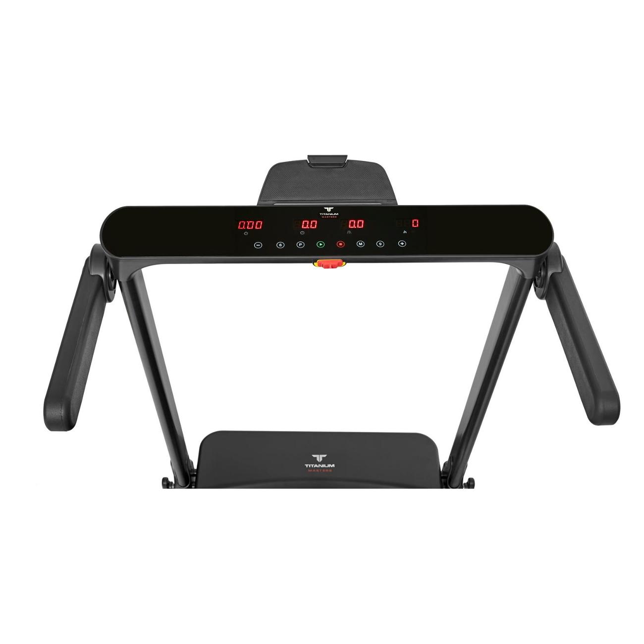 Беговая дорожка Titanium Masters Slimtech C350