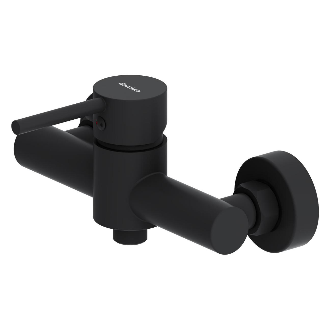 Смеситель Damixa 362000300 фото