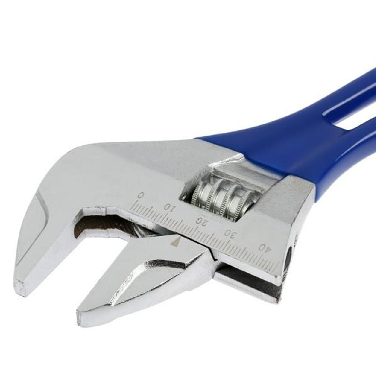 Ключ Тундра 45 мм, 200 мм