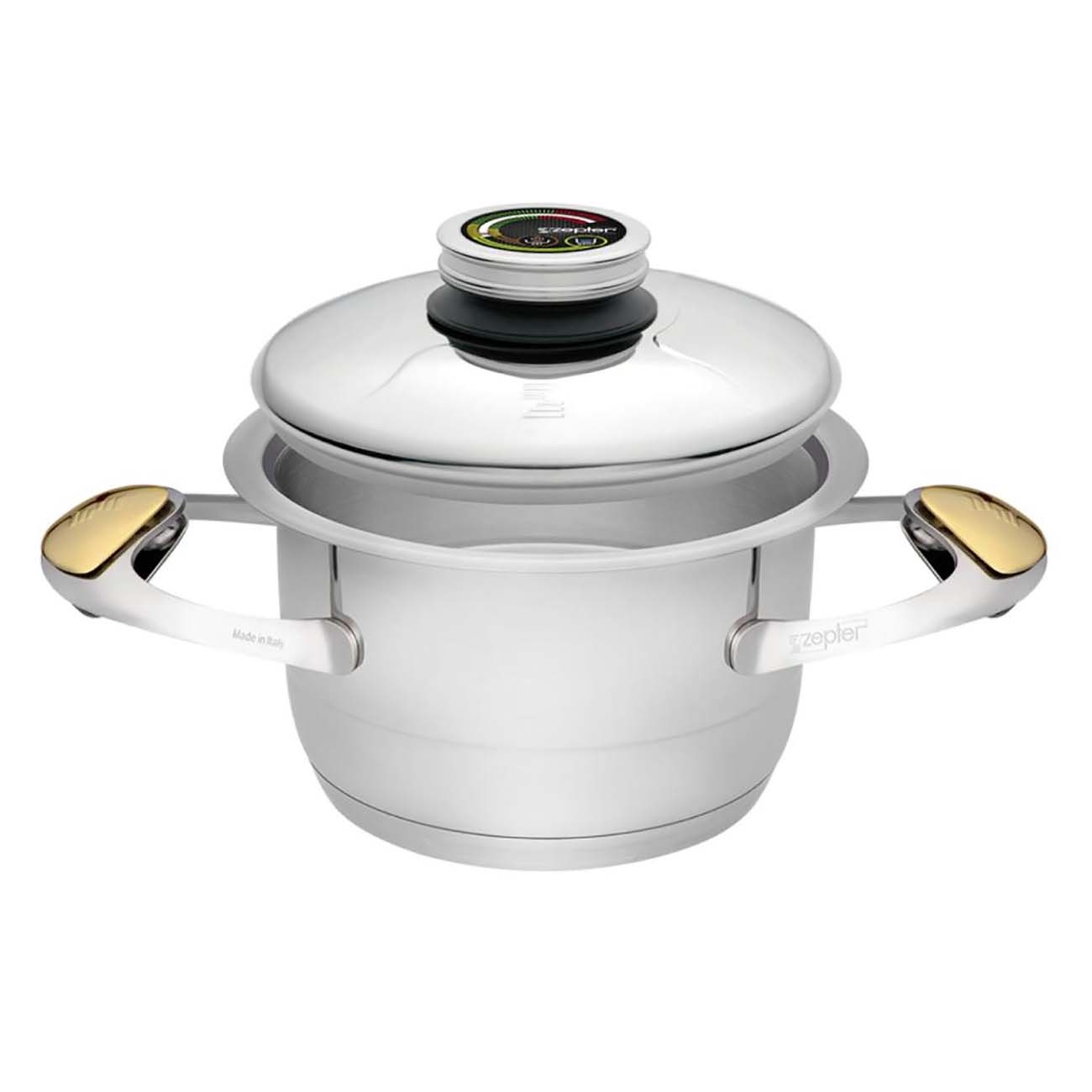 Кастрюля Zepter Z-1620