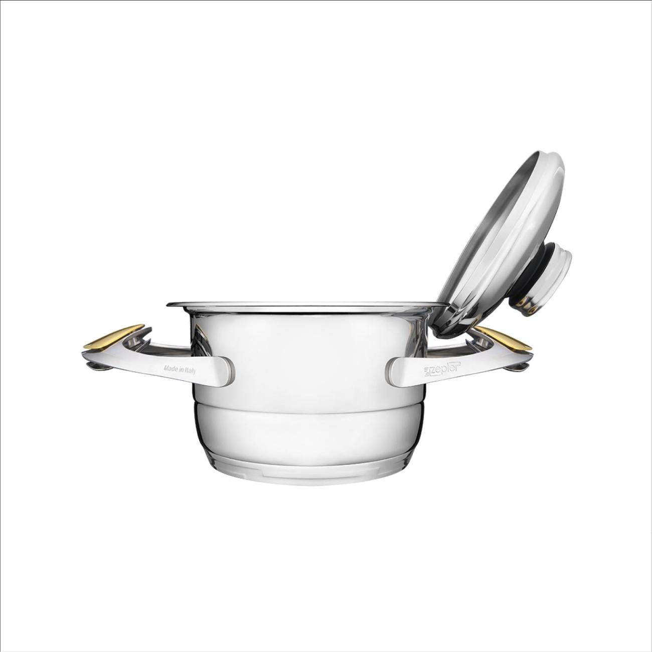 Кастрюля Zepter Z-1620