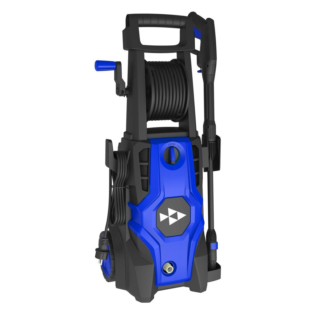 Автомойка HAITEC HT-HDR2400 фото