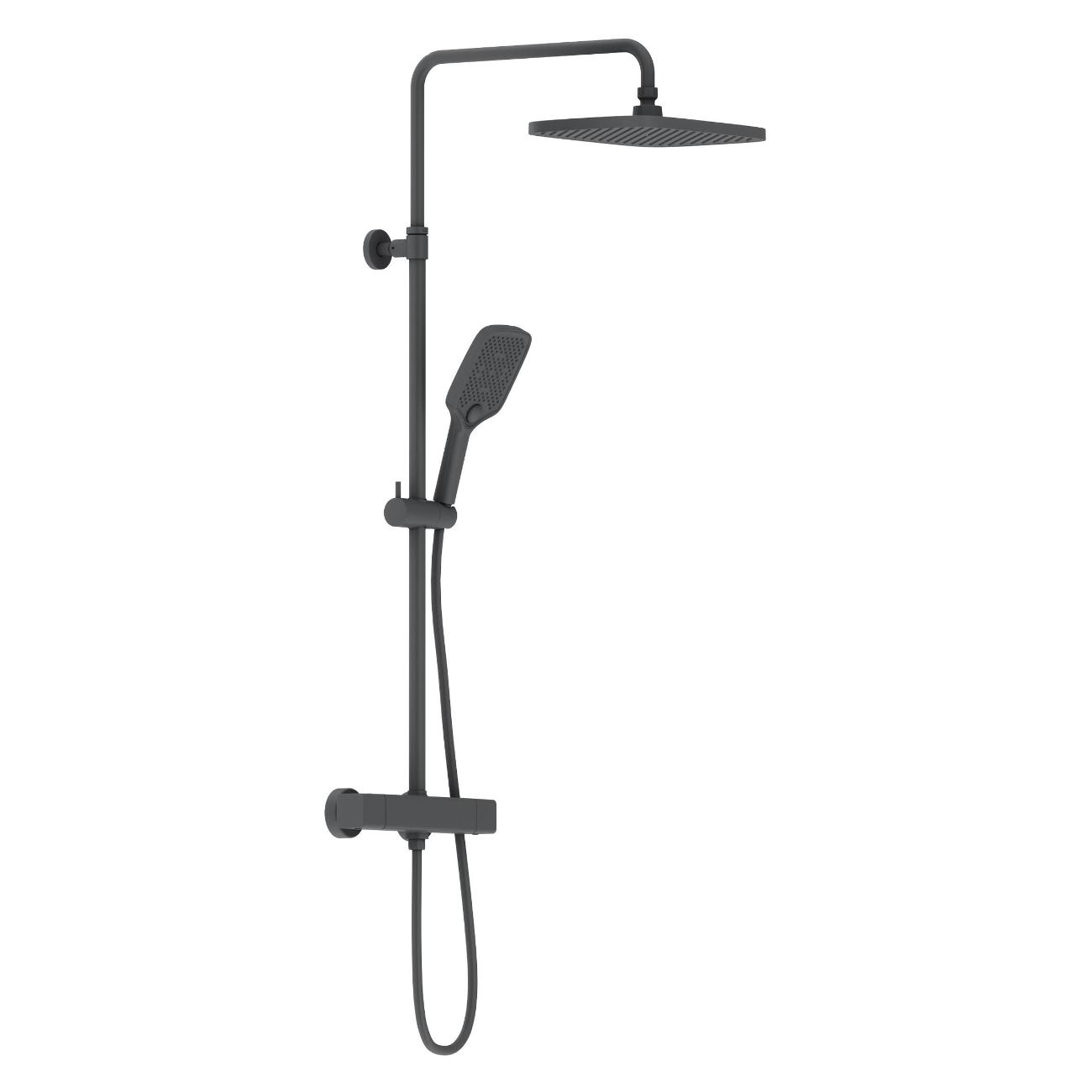 Душевая система Damixa 953800300