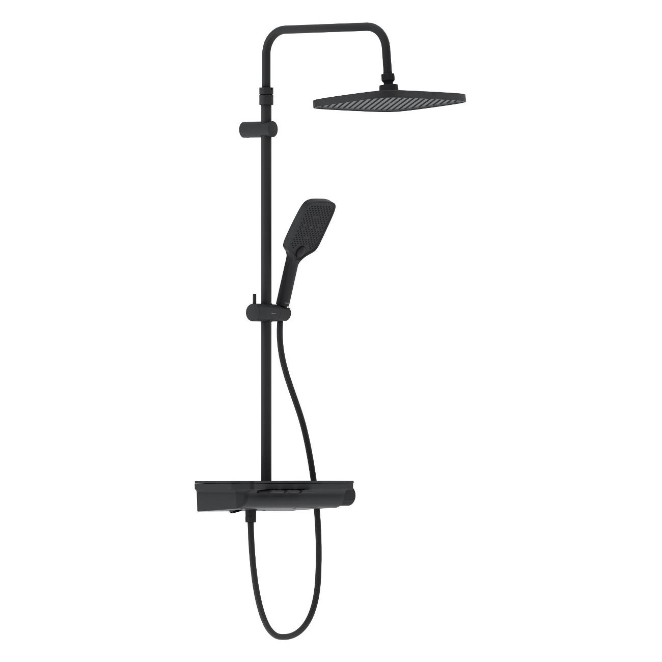 Душевая система Damixa 953760300