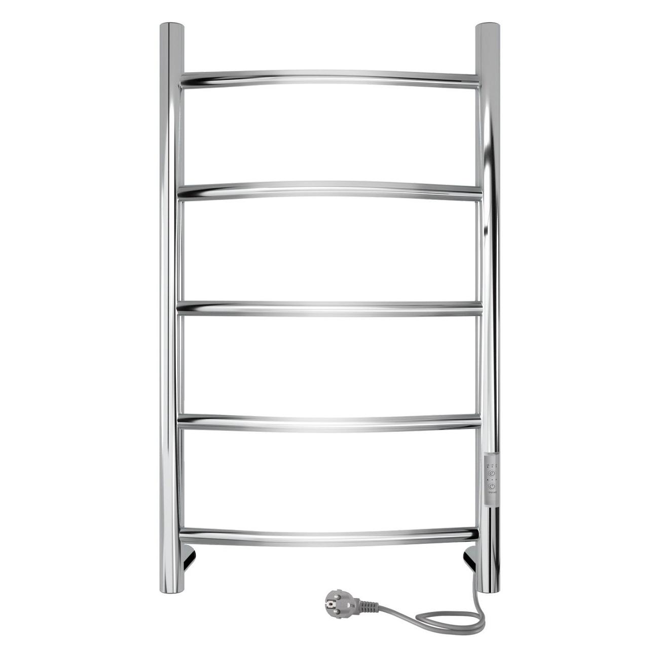 Полотенцесушитель электрический Indigo LCALE80-40Rt