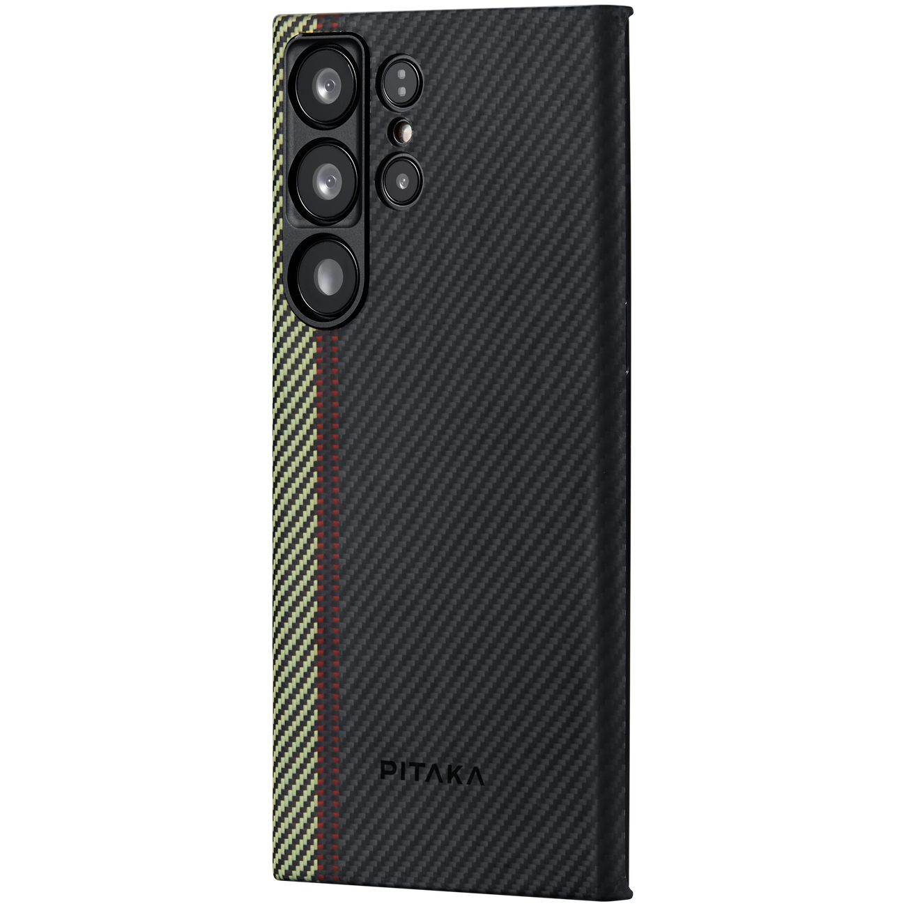 Чехол Pitaka для Samsung 23 Ultra FO2301U