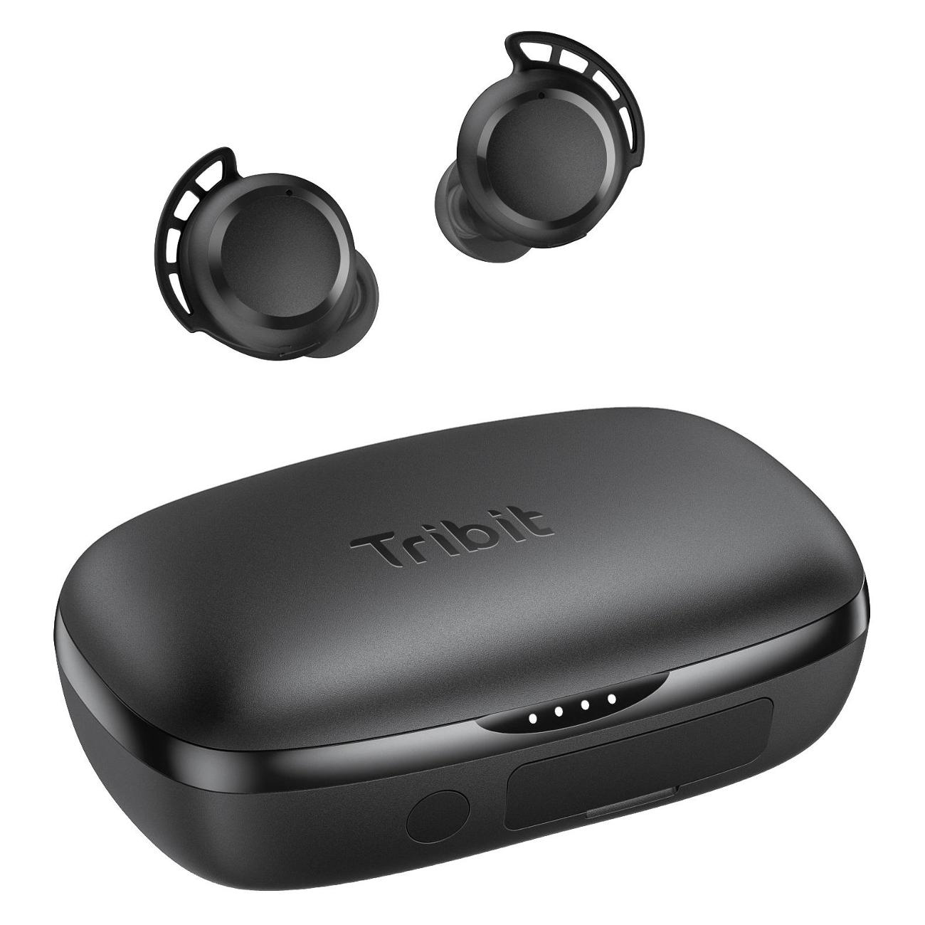 Наушники True Wireless Tribit Flybuds 3