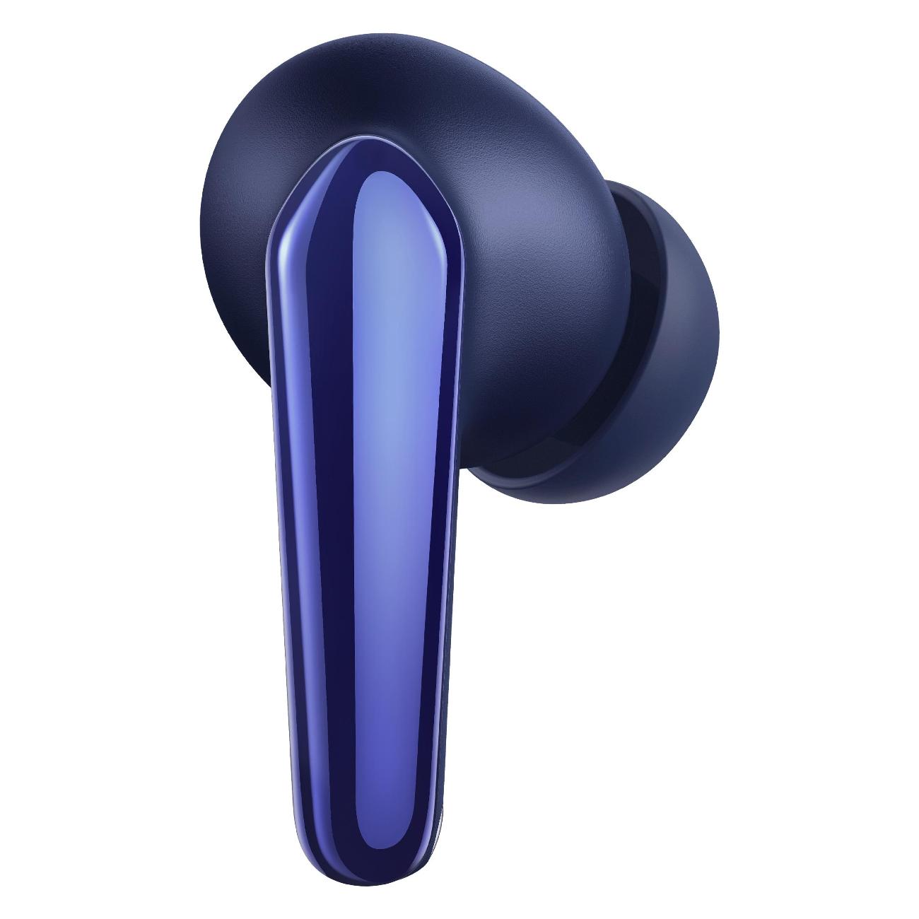 Наушники True Wireless realme RMA2113 синие