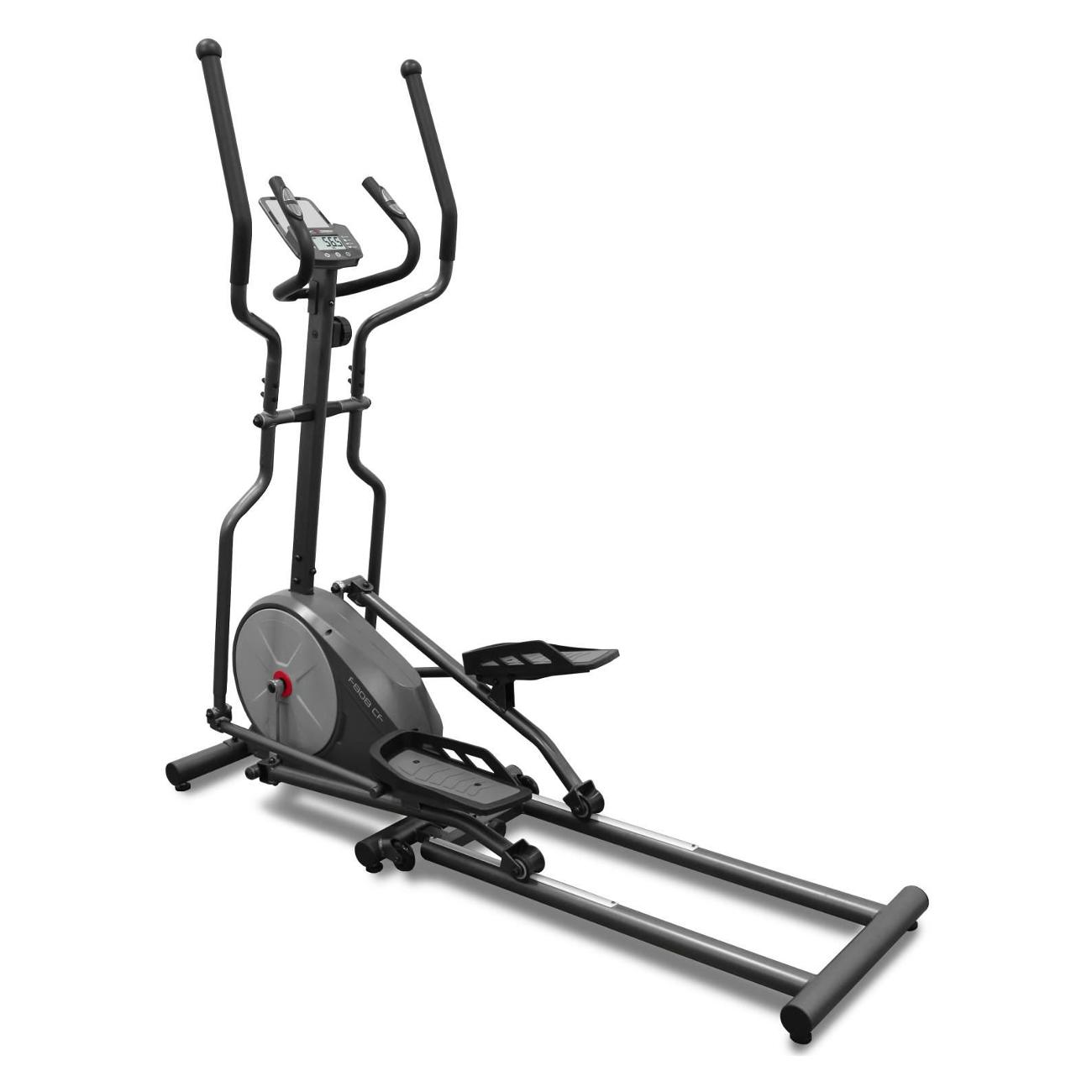Эллипсоид Carbon Fitness F808 CF