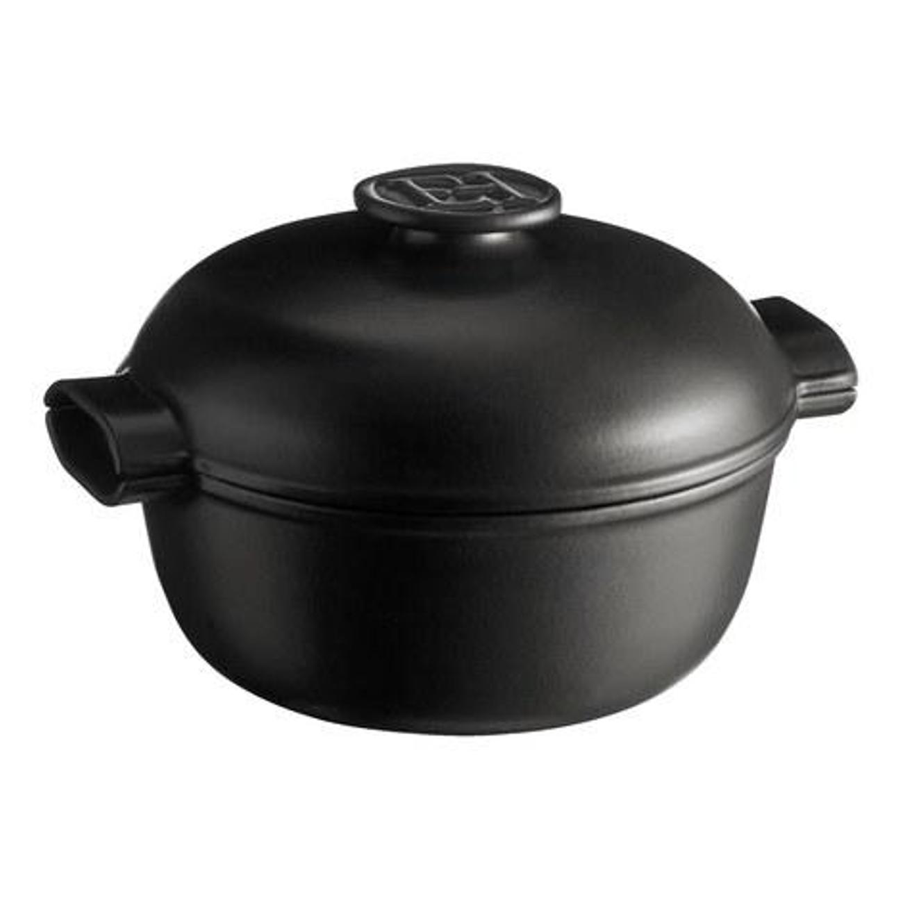 Кастрюля Emile Henry Delight 4л (776640)