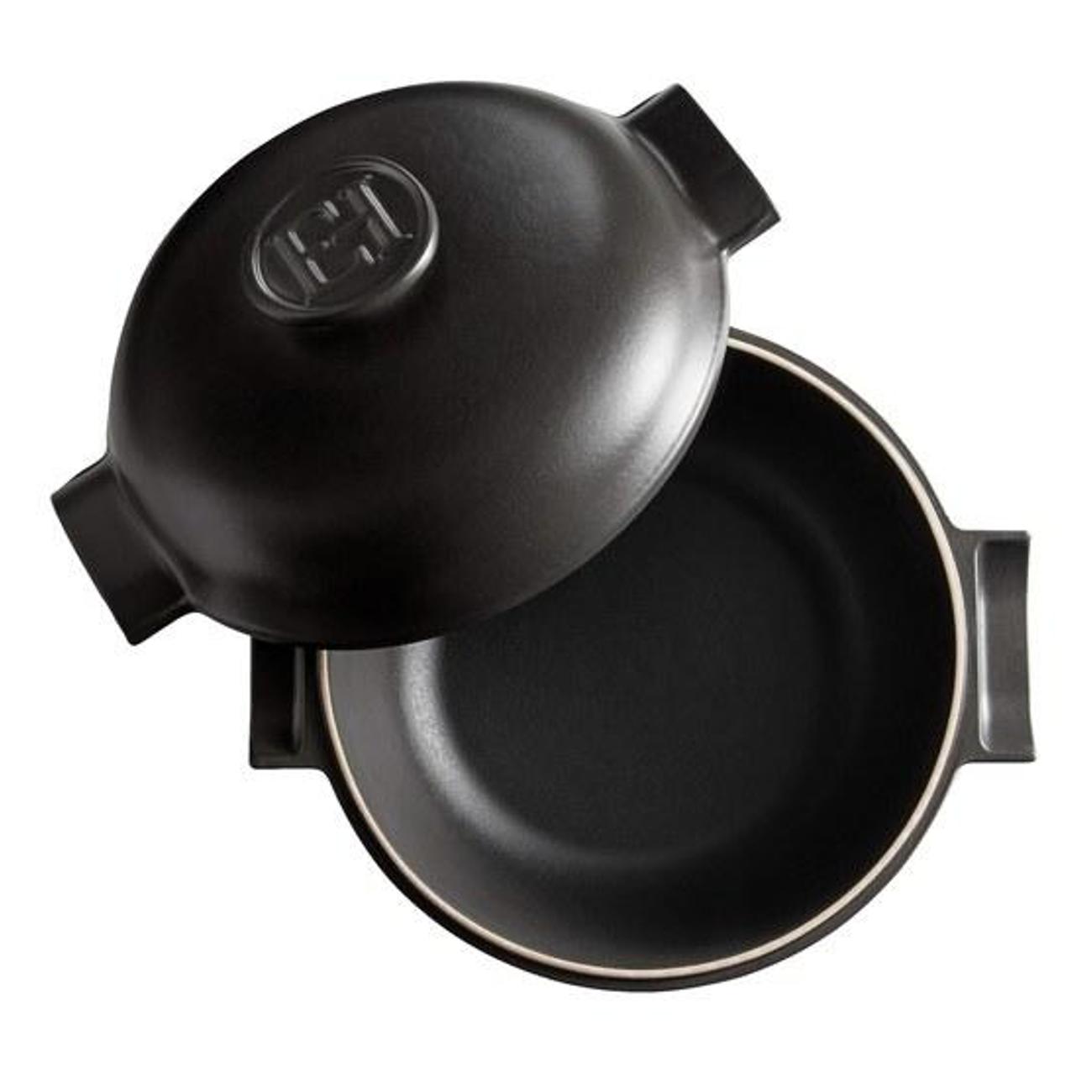 Кастрюля Emile Henry Delight 4л (776640)