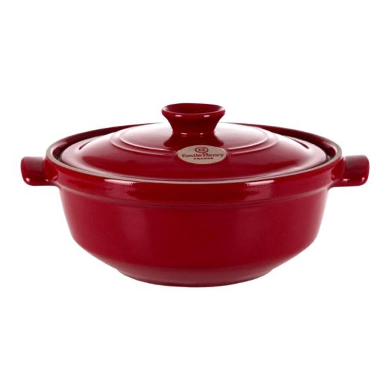 Казан Emile Henry 344573