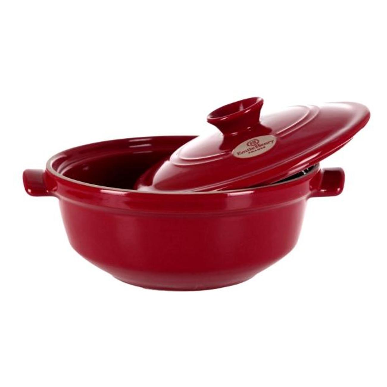 Казан Emile Henry 344573