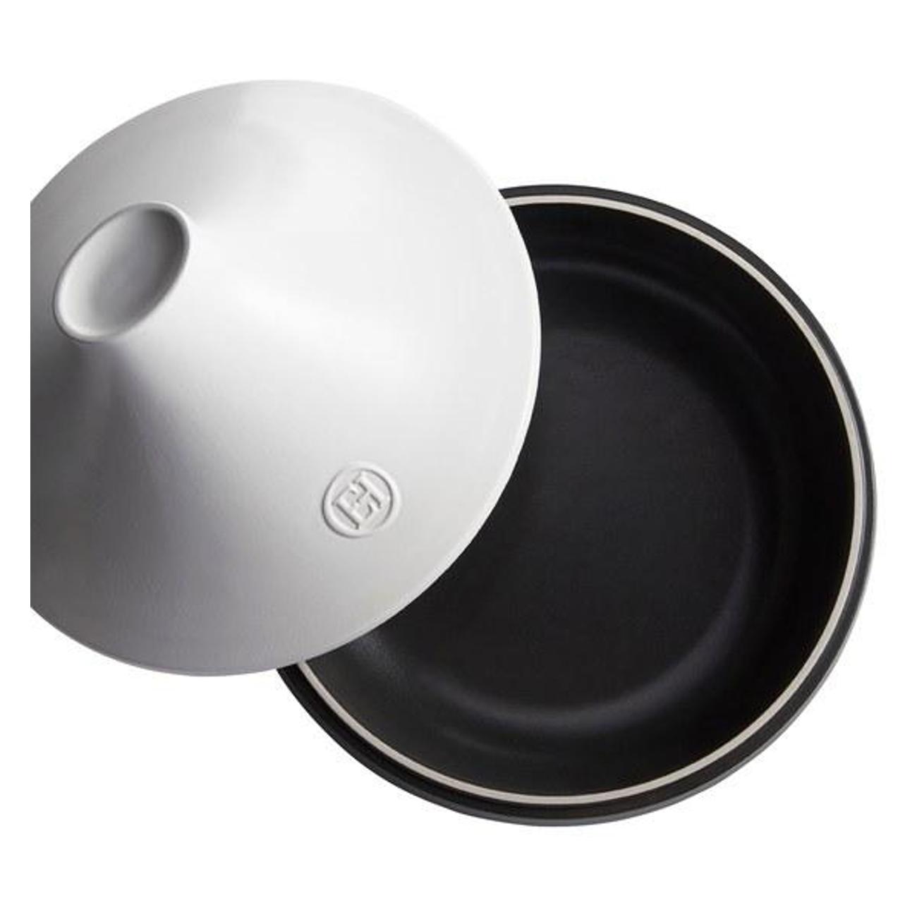 Кастрюля Emile Henry Delight 4л (776632)