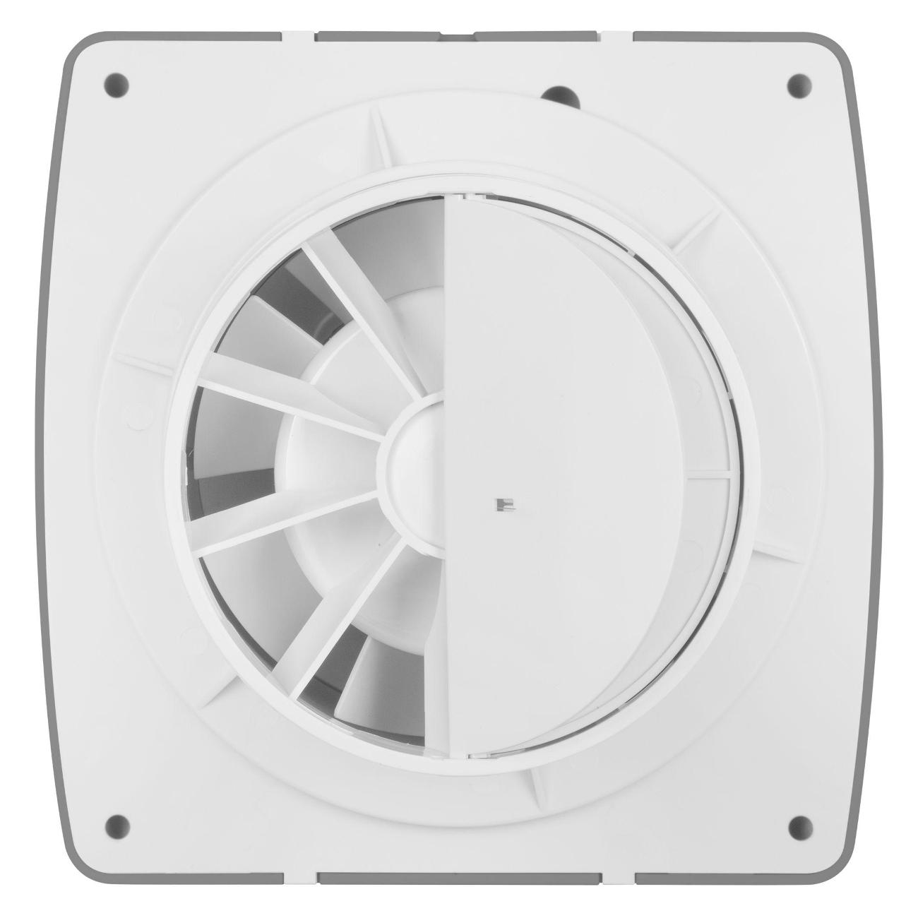 Вентилятор вытяжной Maunfeld MFX10TS