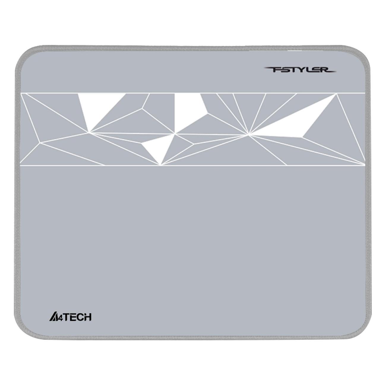 Коврик для мыши A4Tech FStyler FP20 Silver фото