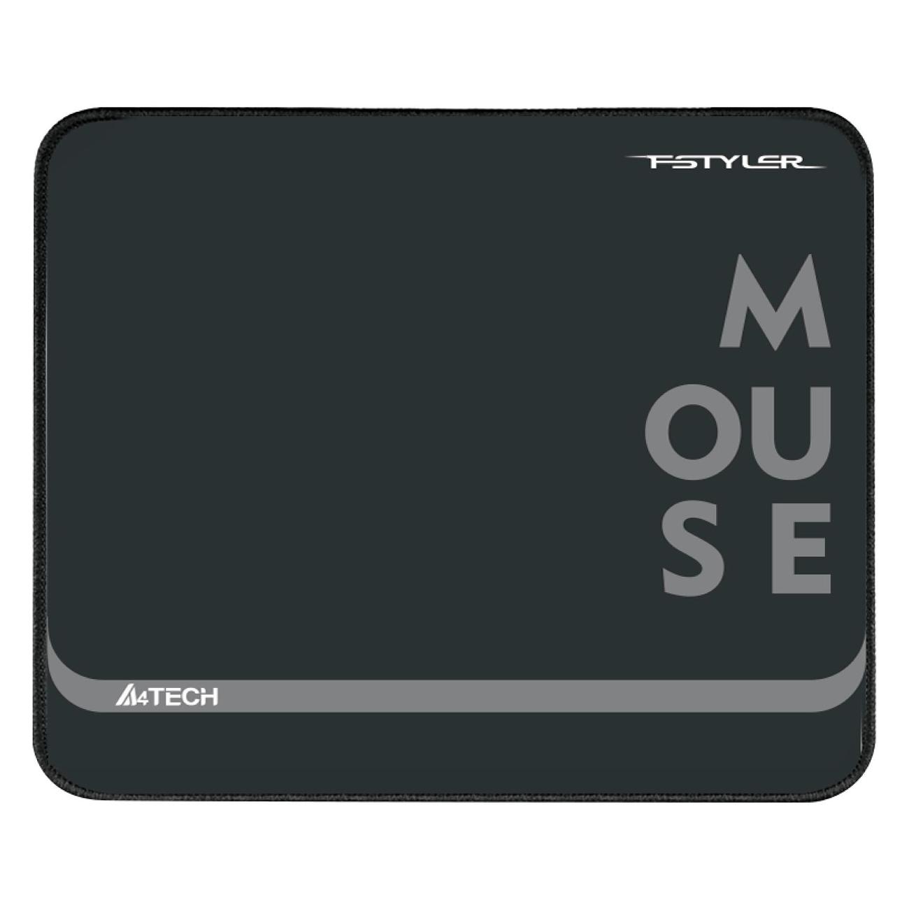 Коврик для мыши A4Tech FStyler FP20 Grey фото