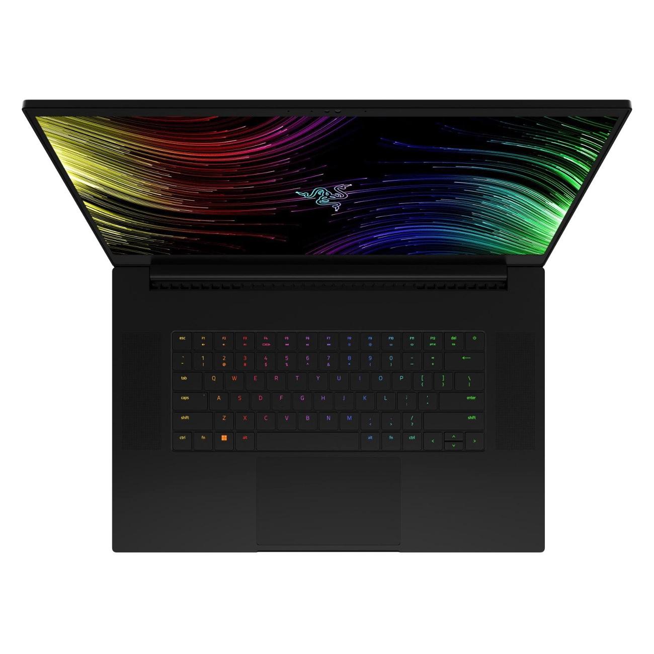 Ноутбук Razer Blade 17 D8-NT (RZ09-0423NEC3-R3E1)