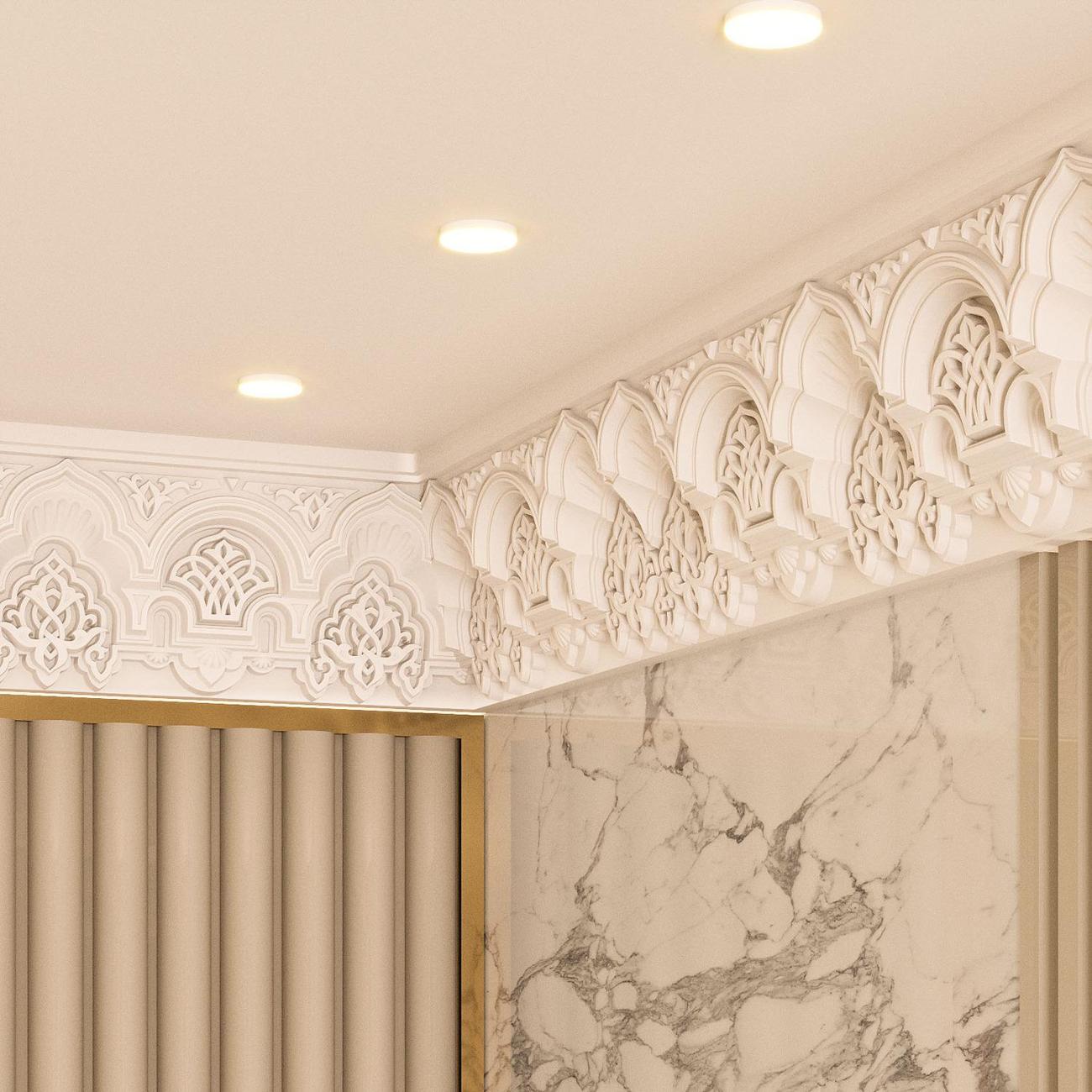 Лампа Gauss GX53 8W 660lm 3000K диммируемая LED