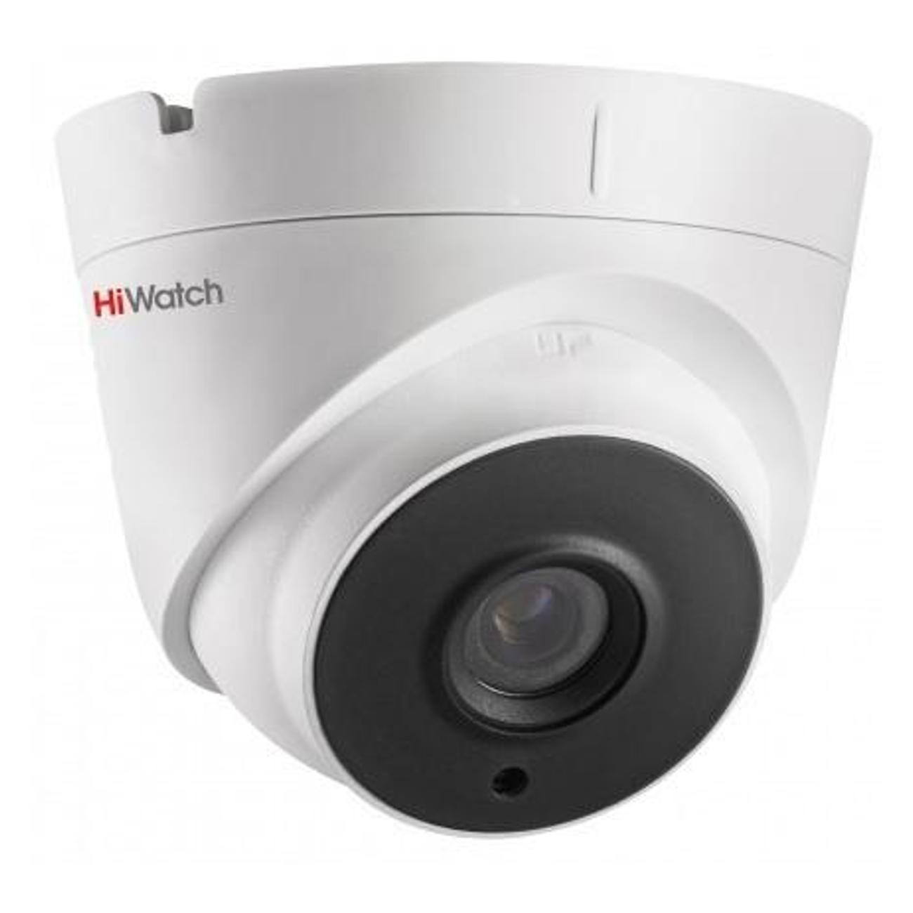 IP камера HiWatch DS-I653М(2.8mm)
