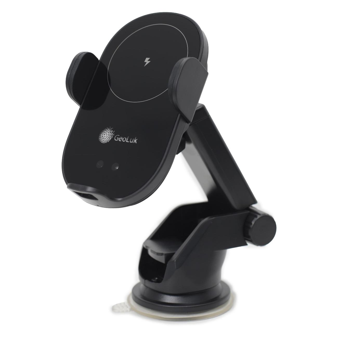 Зарядное устройство GeoLuK Fast Auto 15W