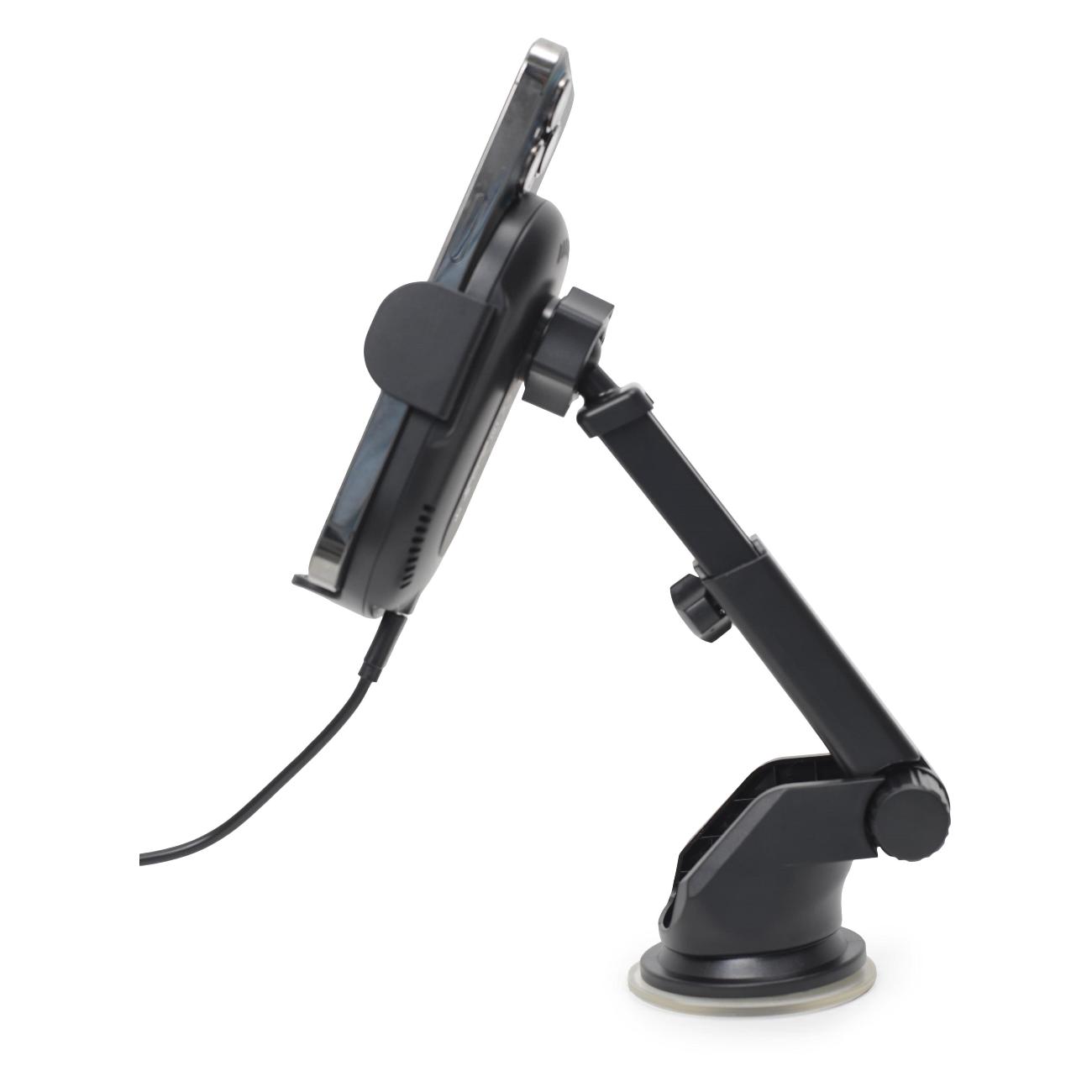 Зарядное устройство GeoLuK Fast Auto 15W