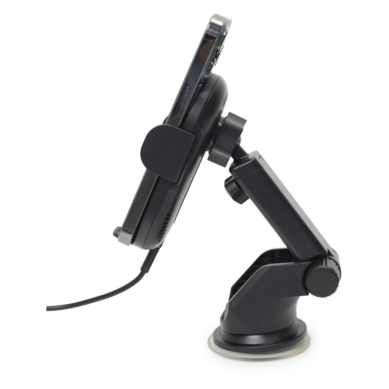 Зарядное устройство GeoLuK Fast Auto 15W