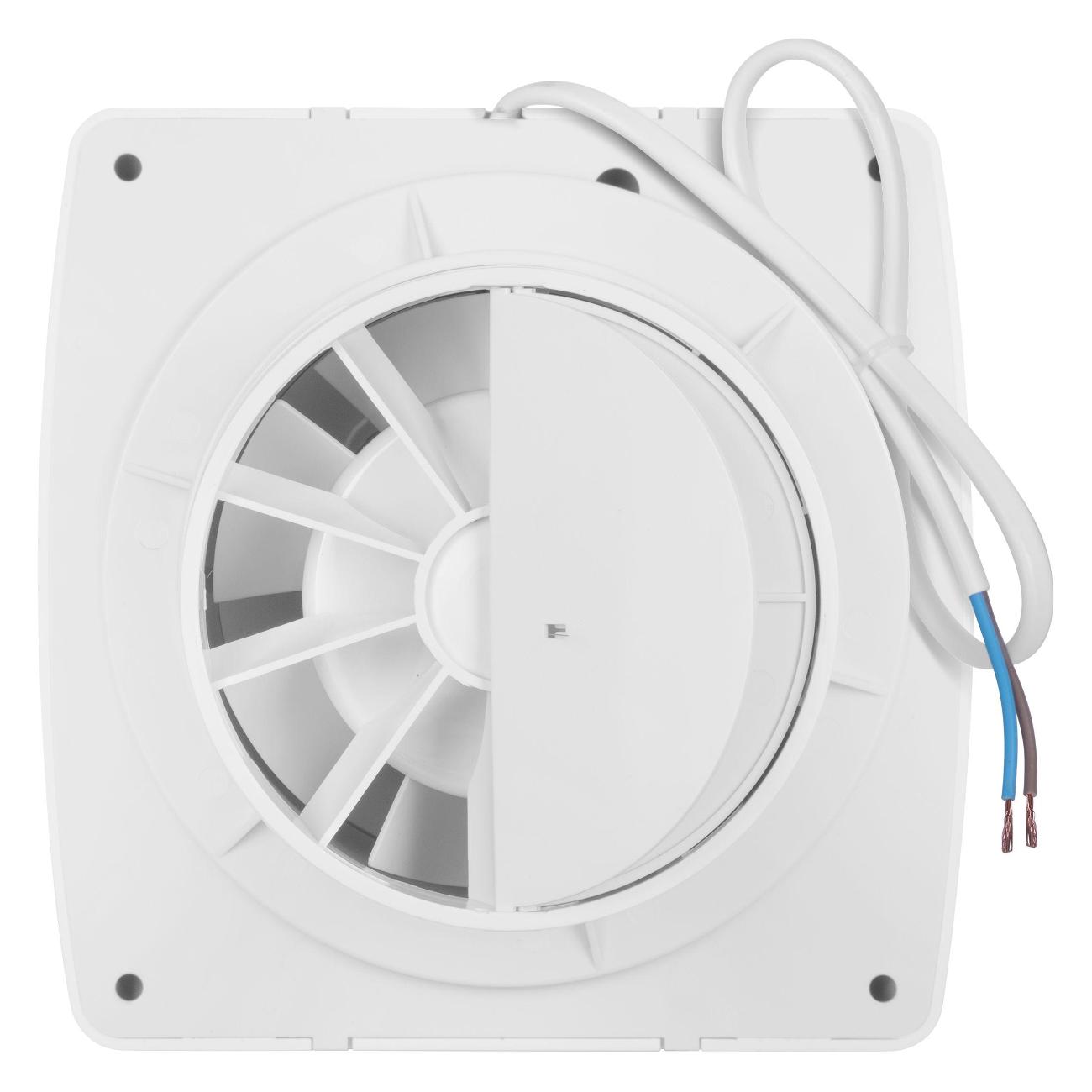 Вентилятор вытяжной Maunfeld MFX10W