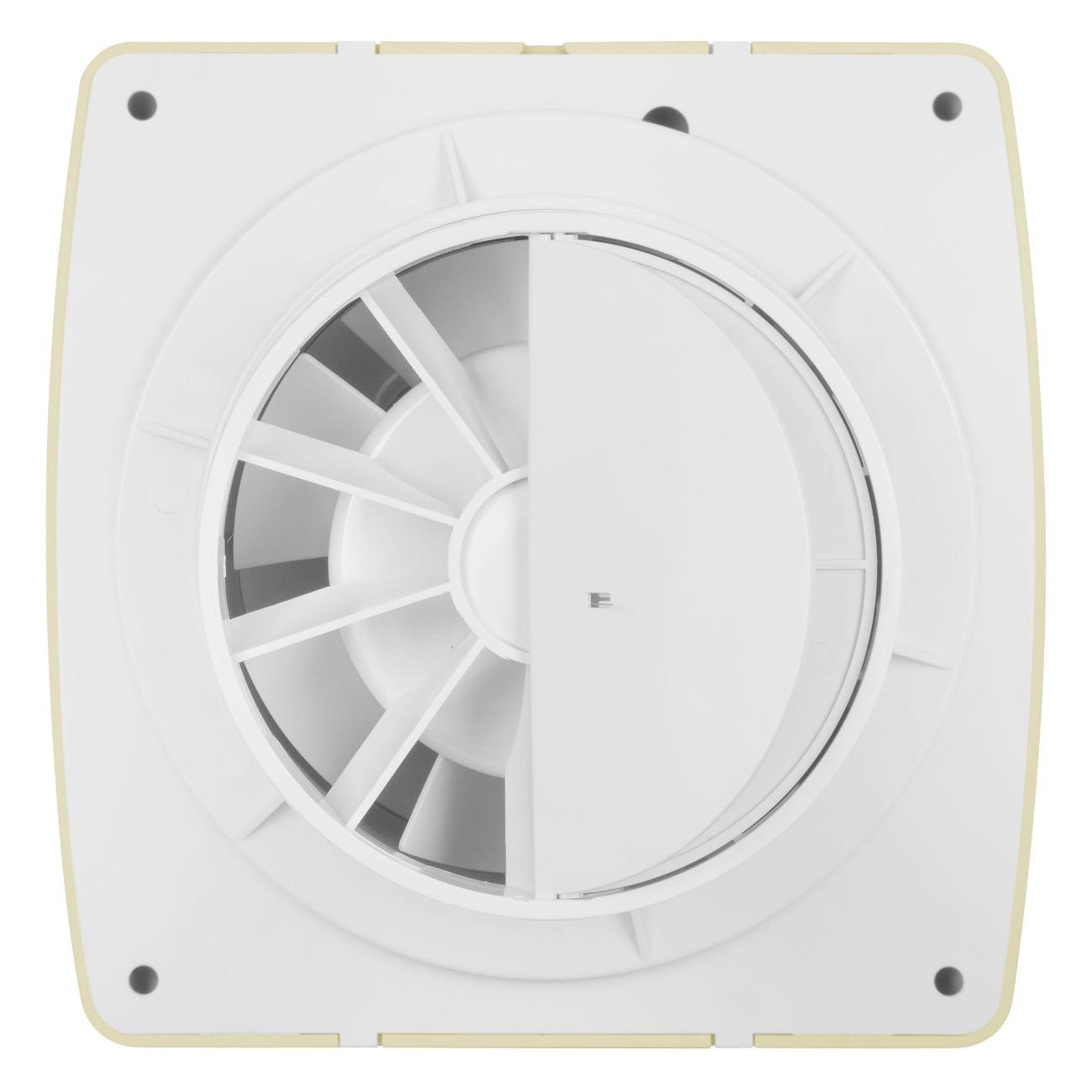 Вентилятор вытяжной Maunfeld MFX10BG