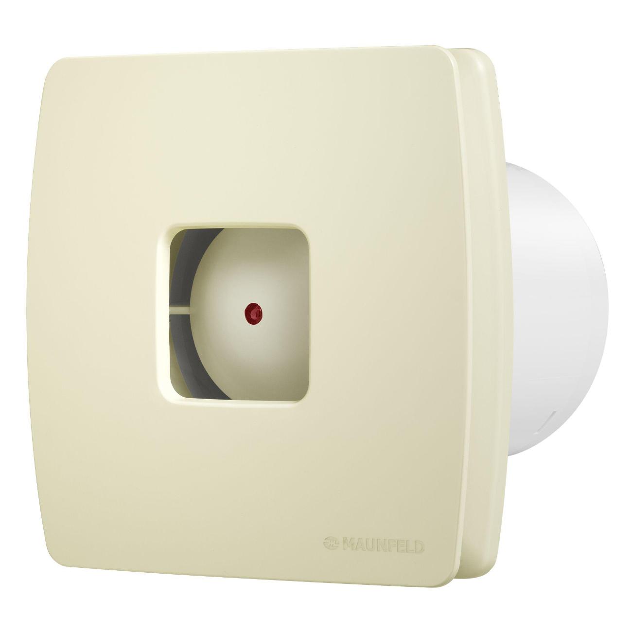 Вентилятор вытяжной Maunfeld MFX10TBG