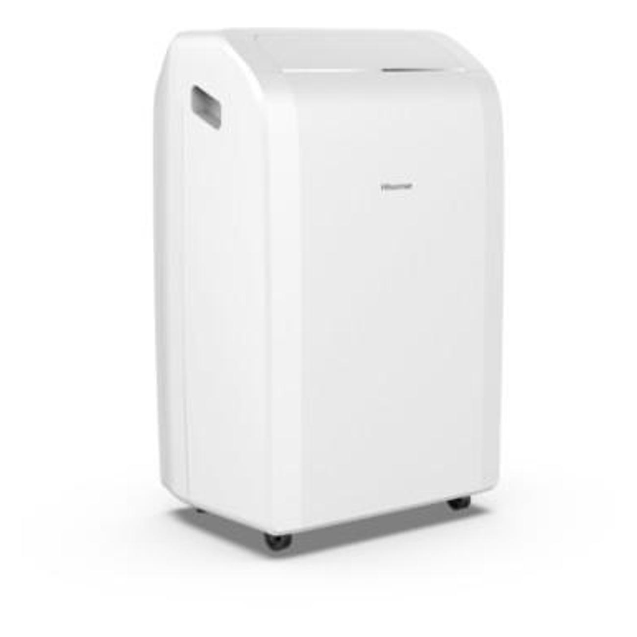 Кондиционер мобильный Hisense AP-12CW4GLQS00