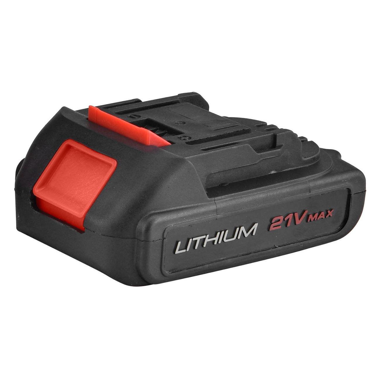 Шуруповерт аккумуляторный Парма ДША-02А-2021/2Li