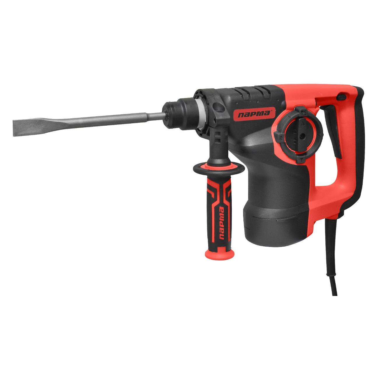 Перфоратор Парма П-01-20/900ВР