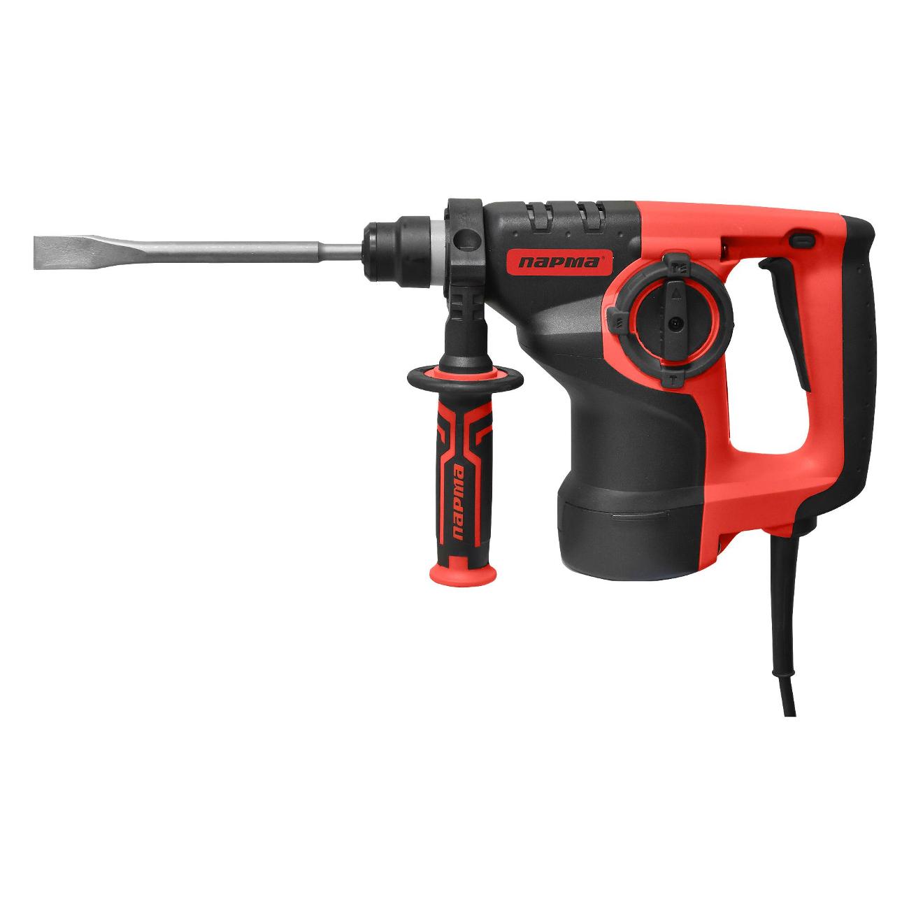 Перфоратор Парма П-01-20/900ВР