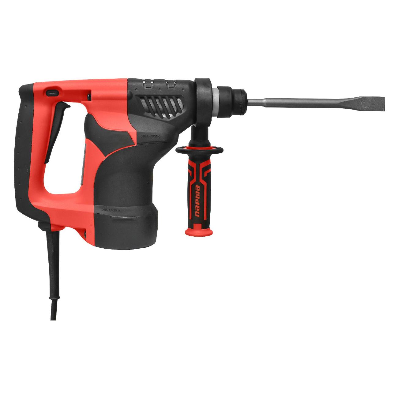 Перфоратор Парма П-01-20/900ВР