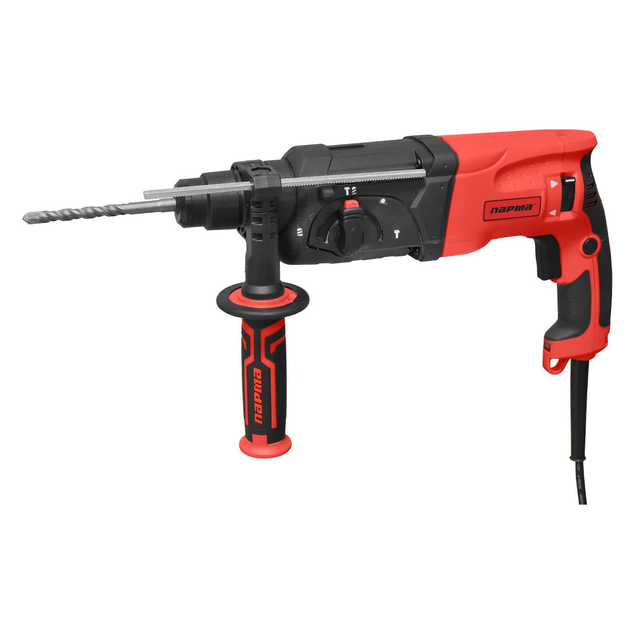 Перфоратор Парма П-01-24/900ЭР