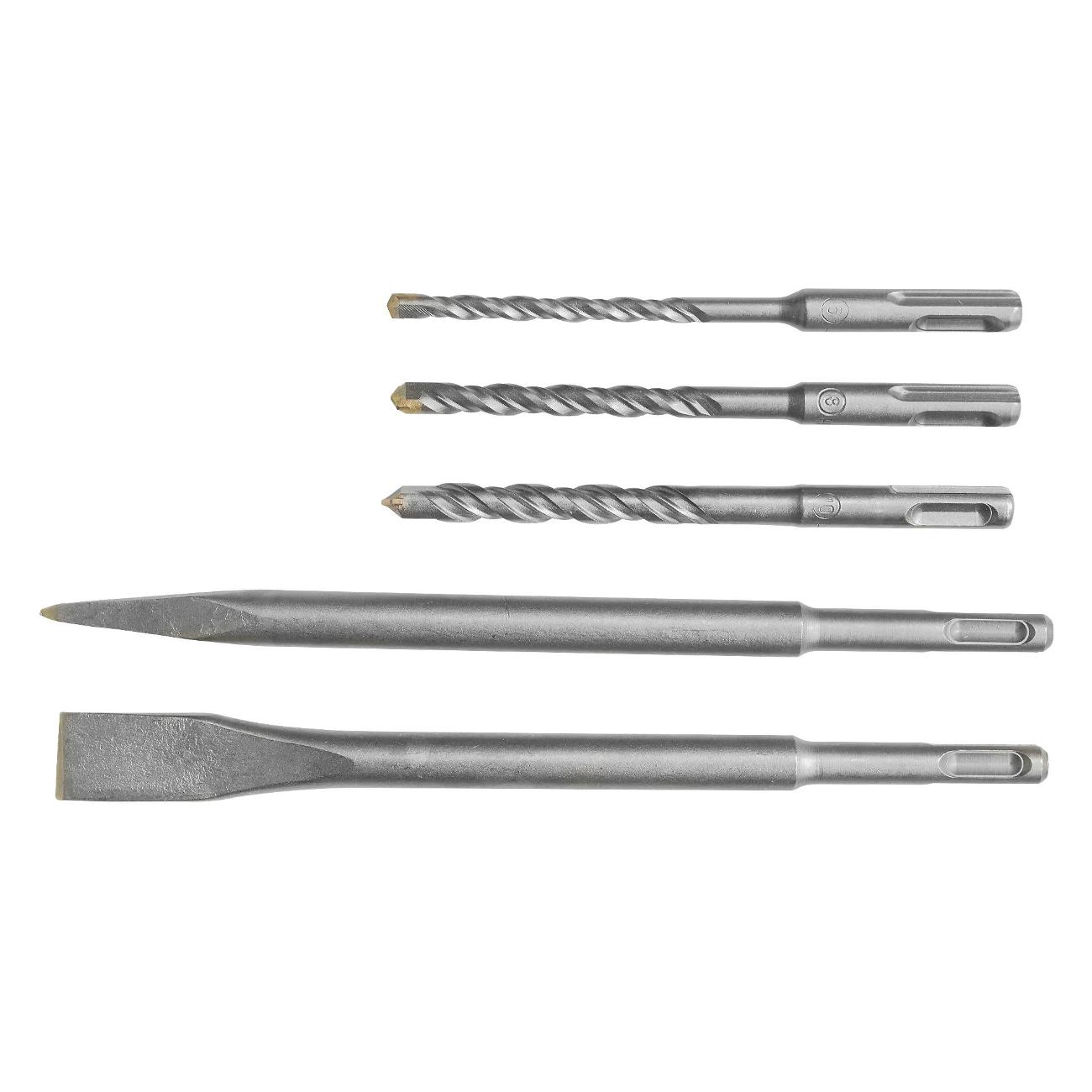 Перфоратор Парма П-01-24/900ЭР