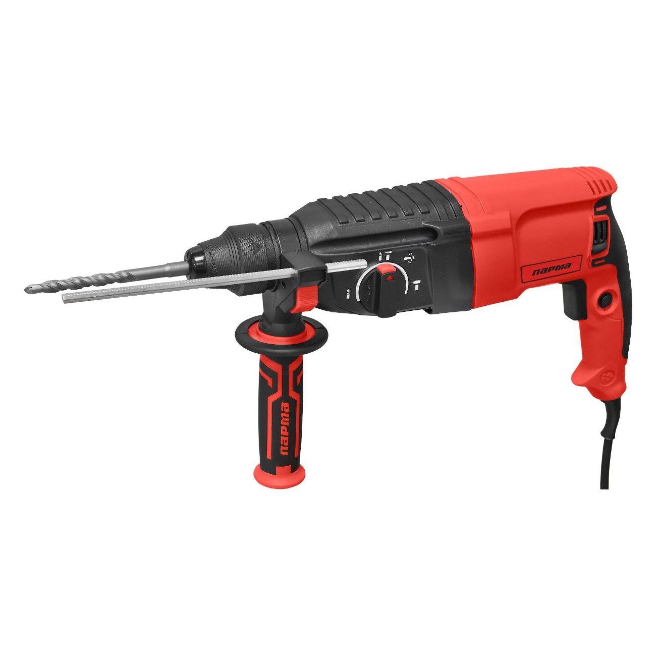 Перфоратор Парма П-01-26/900ЭР