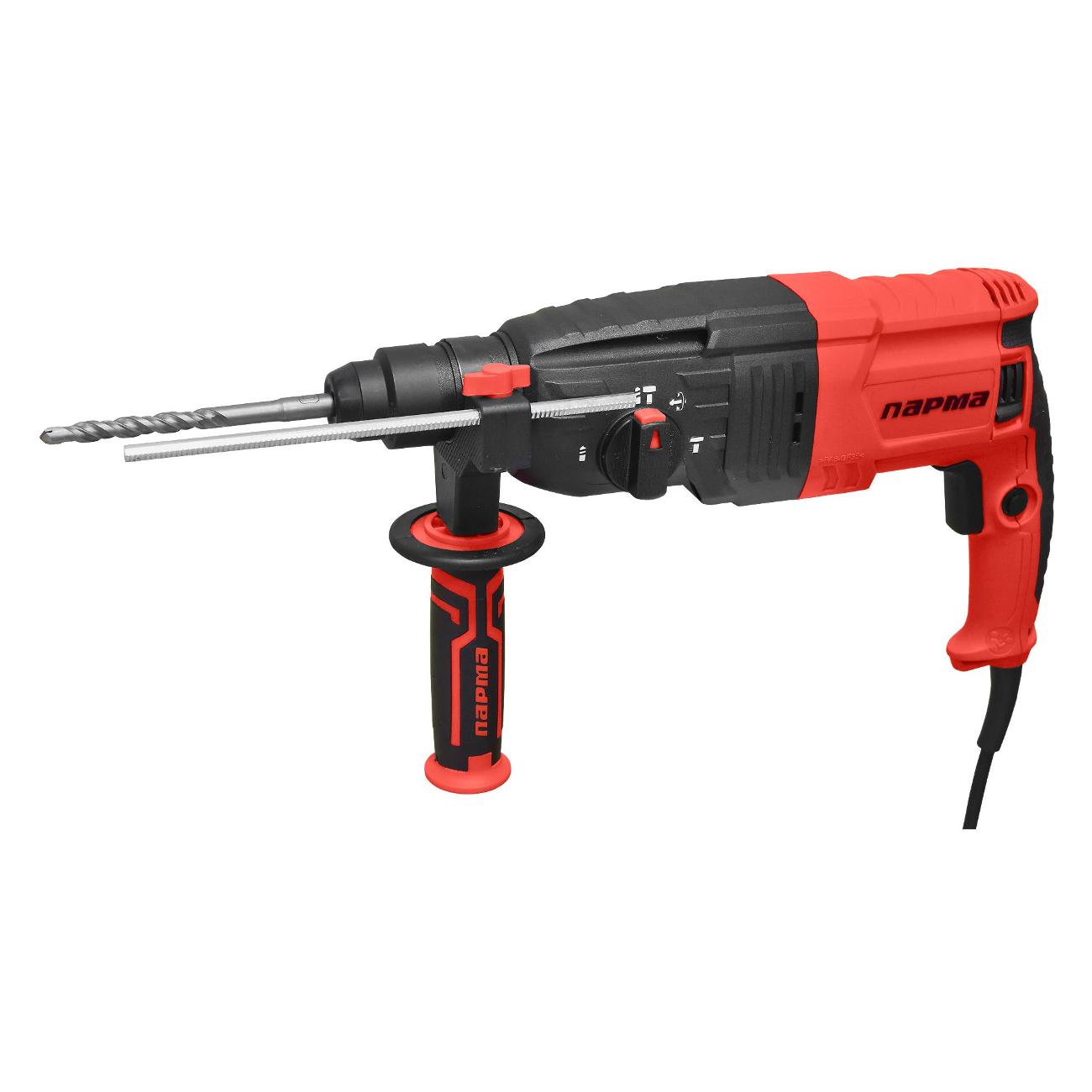 Перфоратор Парма П-02-24/750ЭР