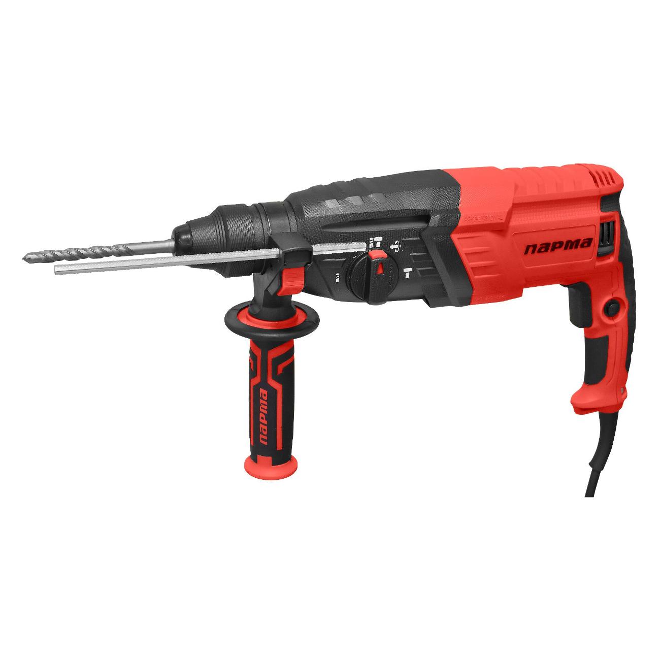 Перфоратор Парма П-02-26/900ЭР