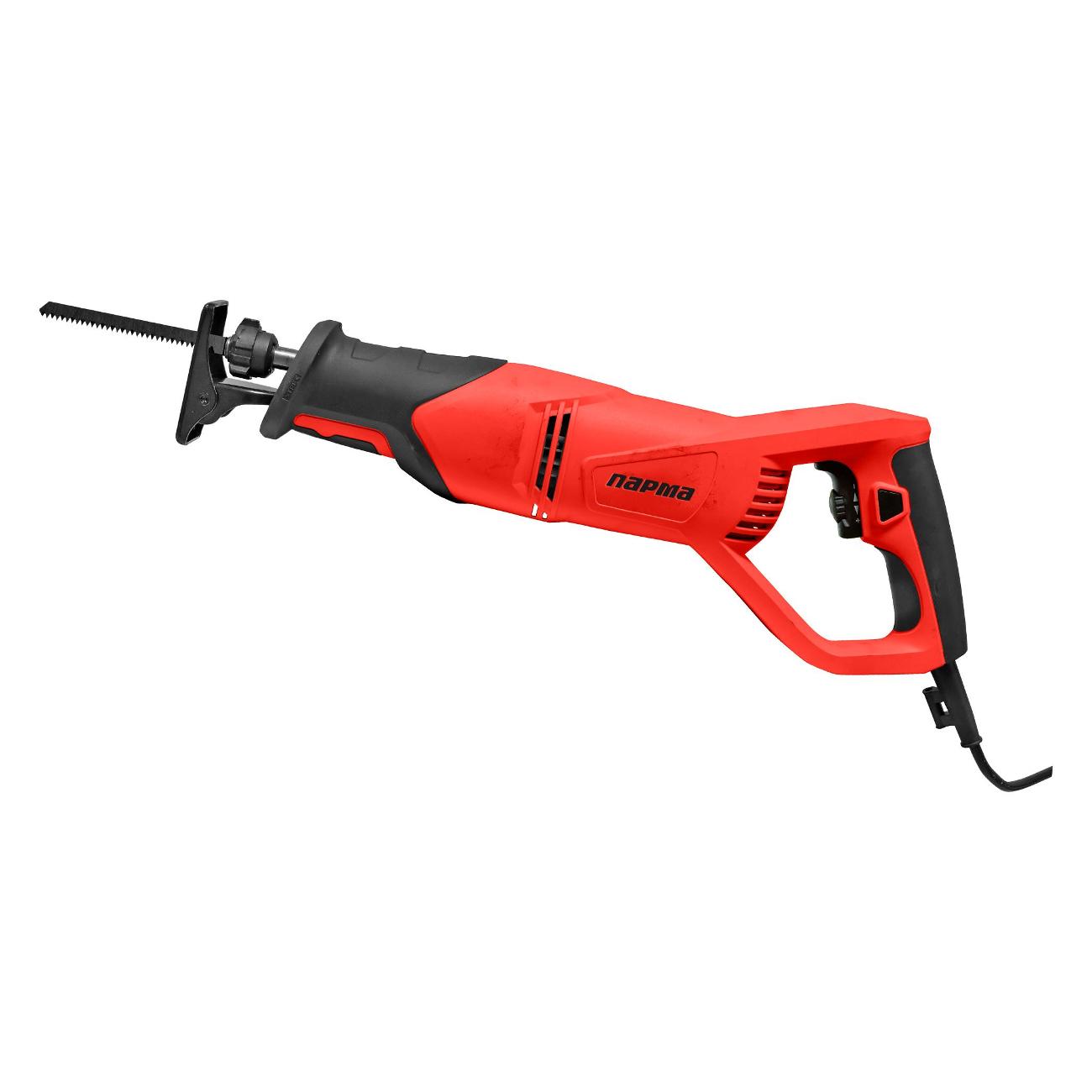 Электропила сабельная Парма ПС-01-115/800