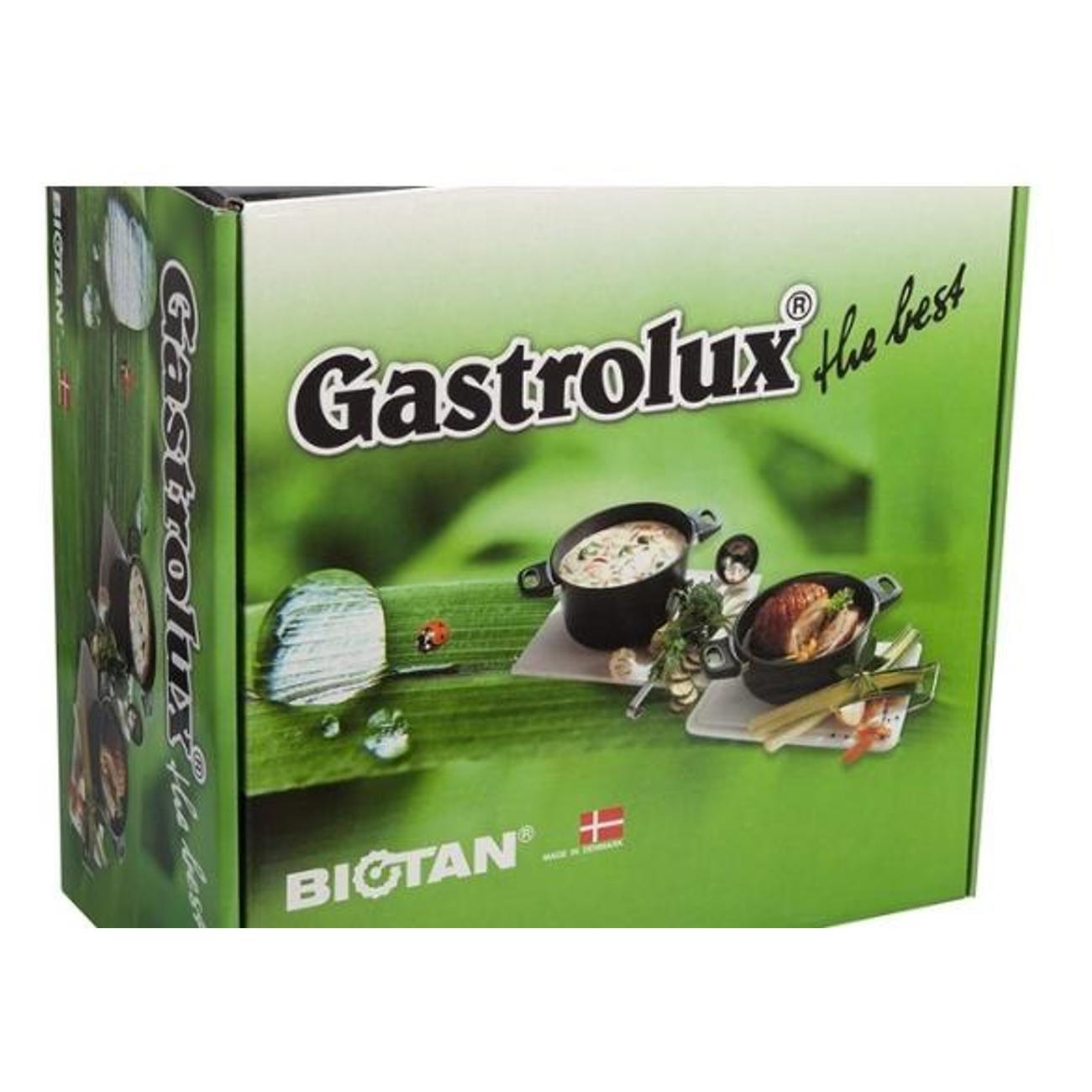 Кастрюля Gastrolux 4л (A17-400)