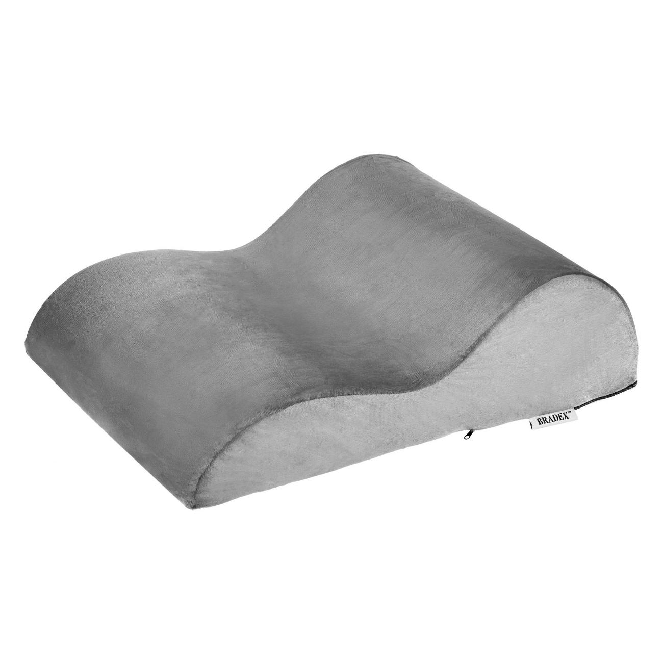 Подушка дорожная акупунктурная Bradex KZ&nbsp;1528