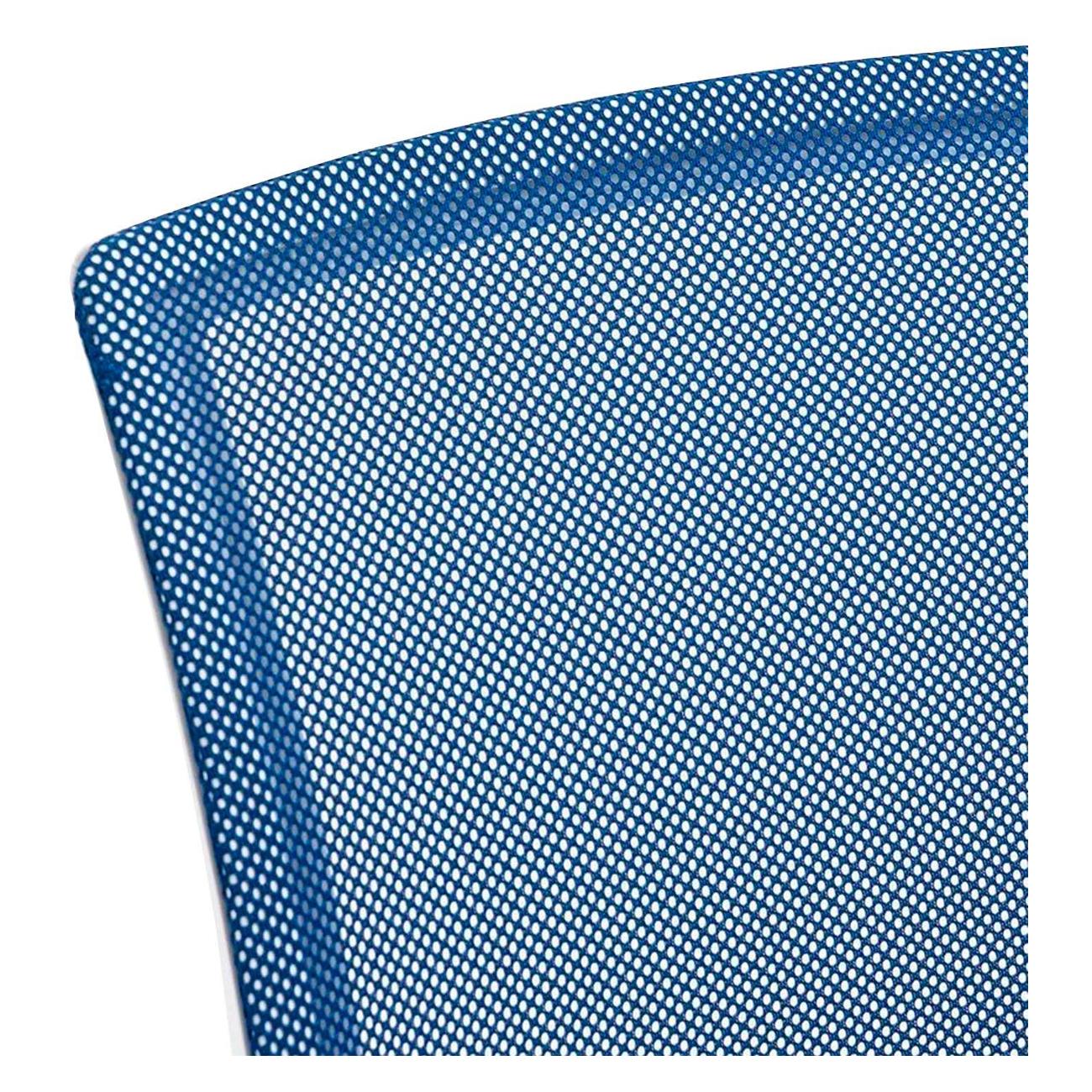 Кресло компьютерное SOKOLTEC HW01BL