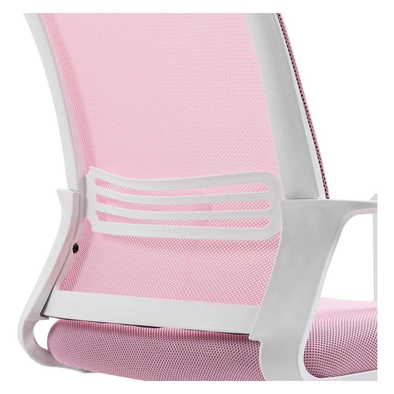 Кресло компьютерное SOKOLTEC HW01PK