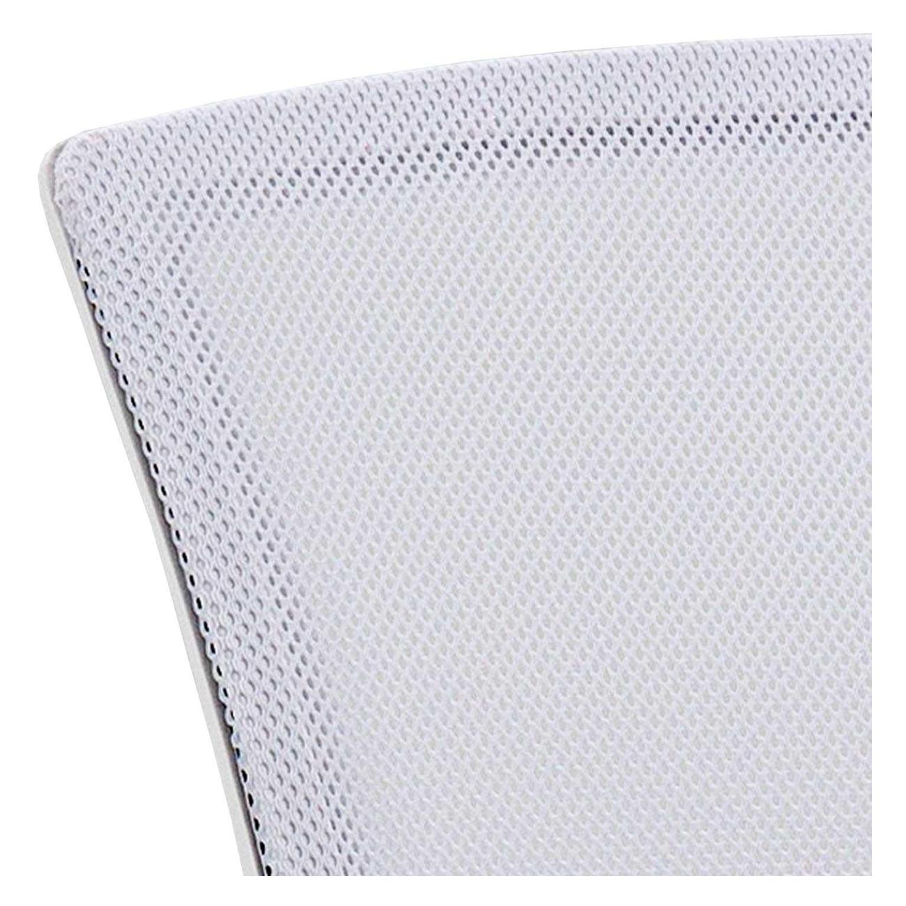 Кресло компьютерное SOKOLTEC HW01WH